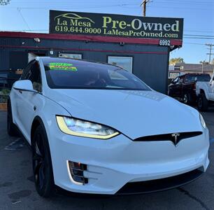 2017 Tesla Model X P100D   - Photo 4 - San Diego, CA 92115