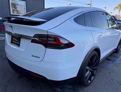 2017 Tesla Model X P100D   - Photo 3 - San Diego, CA 92115