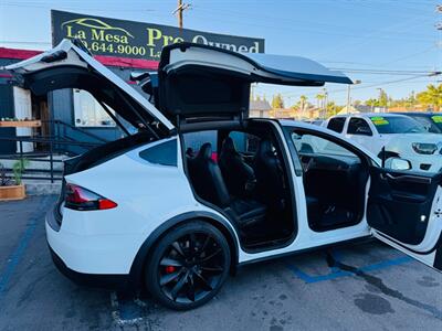2017 Tesla Model X P100D   - Photo 6 - San Diego, CA 92115