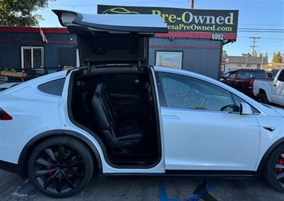 2017 Tesla Model X P100D   - Photo 7 - San Diego, CA 92115