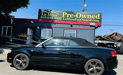 2007 Audi A4 3.2 quattro  75k Miles - Photo 2 - San Diego, CA 92115