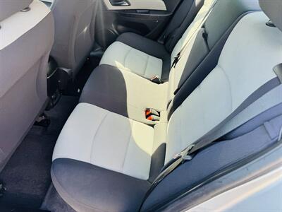 2012 Chevrolet Cruze LS   - Photo 16 - San Diego, CA 92115