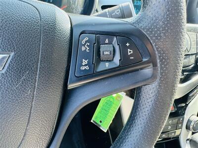 2012 Chevrolet Cruze LS   - Photo 13 - San Diego, CA 92115