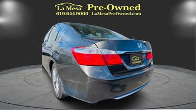 2014 Honda Accord LX   - Photo 3 - San Diego, CA 92115