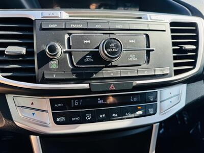 2014 Honda Accord LX   - Photo 14 - San Diego, CA 92115