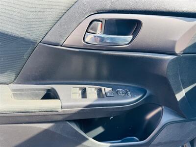 2014 Honda Accord LX   - Photo 7 - San Diego, CA 92115