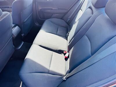 2014 Honda Accord LX   - Photo 16 - San Diego, CA 92115