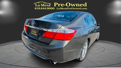 2014 Honda Accord LX   - Photo 6 - San Diego, CA 92115