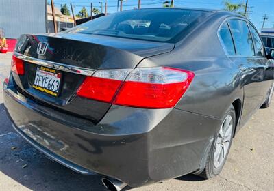 2014 Honda Accord LX   - Photo 6 - San Diego, CA 92115