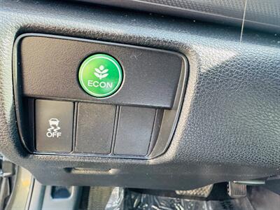 2014 Honda Accord LX   - Photo 8 - San Diego, CA 92115