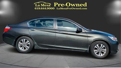 2014 Honda Accord LX   - Photo 5 - San Diego, CA 92115