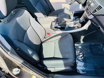 2014 Honda Accord LX   - Photo 15 - San Diego, CA 92115