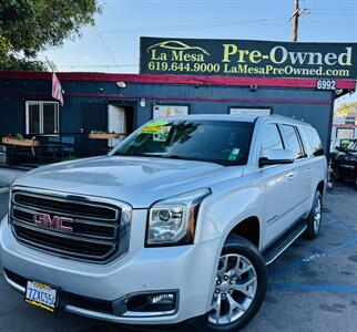 2017 GMC Yukon SLT   - Photo 1 - San Diego, CA 92115