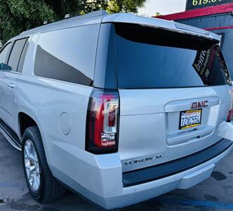 2017 GMC Yukon SLT   - Photo 3 - San Diego, CA 92115