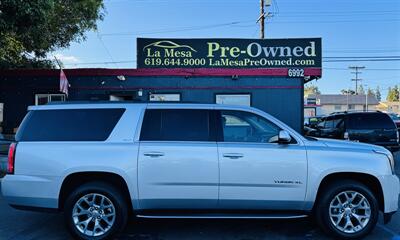 2017 GMC Yukon SLT   - Photo 5 - San Diego, CA 92115