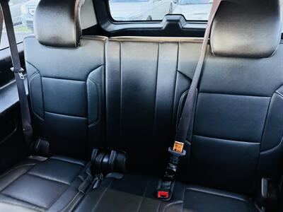 2017 GMC Yukon SLT   - Photo 23 - San Diego, CA 92115