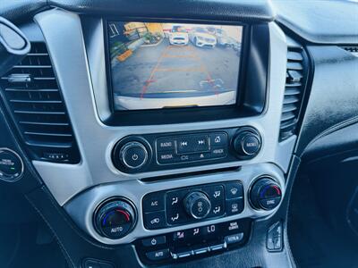 2017 GMC Yukon SLT   - Photo 16 - San Diego, CA 92115