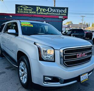 2017 GMC Yukon SLT   - Photo 4 - San Diego, CA 92115