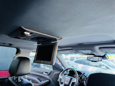 2017 GMC Yukon SLT   - Photo 20 - San Diego, CA 92115