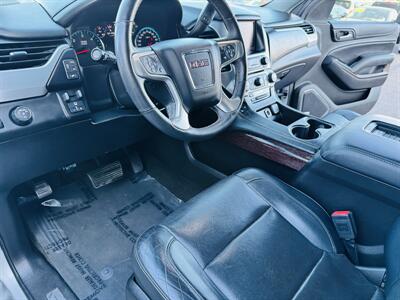 2017 GMC Yukon SLT   - Photo 11 - San Diego, CA 92115