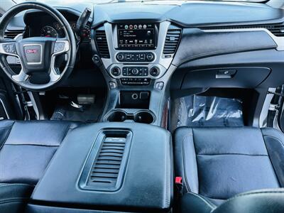 2017 GMC Yukon SLT   - Photo 13 - San Diego, CA 92115
