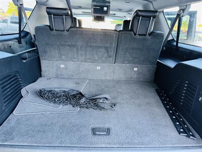 2017 GMC Yukon SLT   - Photo 24 - San Diego, CA 92115