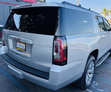 2017 GMC Yukon SLT   - Photo 6 - San Diego, CA 92115