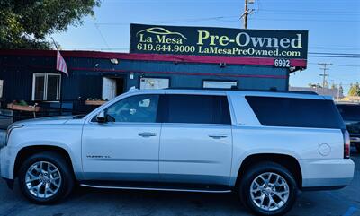 2017 GMC Yukon SLT   - Photo 2 - San Diego, CA 92115