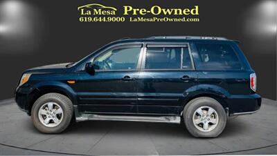 2006 Honda Pilot EX-L w/Navi  One Owner 4x4 - Photo 2 - San Diego, CA 92115