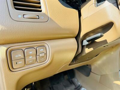 2006 Honda Pilot EX-L w/Navi One Owner 4x4 - Photo 9 - San Diego, CA 92115