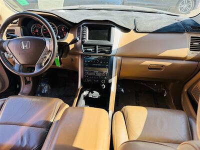 2006 Honda Pilot EX-L w/Navi One Owner 4x4 - Photo 12 - San Diego, CA 92115