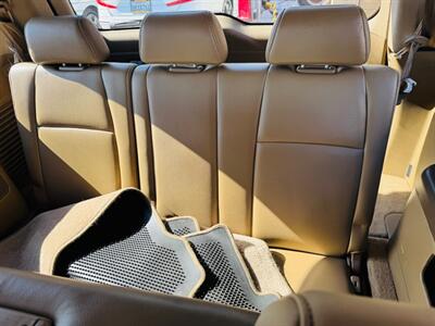 2006 Honda Pilot EX-L w/Navi One Owner 4x4 - Photo 17 - San Diego, CA 92115