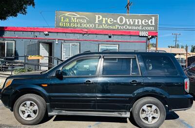 2006 Honda Pilot EX-L w/Navi One Owner 4x4 - Photo 2 - San Diego, CA 92115