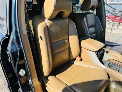 2006 Honda Pilot EX-L w/Navi One Owner 4x4 - Photo 14 - San Diego, CA 92115