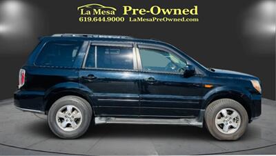 2006 Honda Pilot EX-L w/Navi  One Owner 4x4 - Photo 5 - San Diego, CA 92115