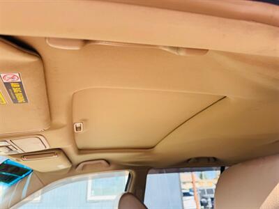 2006 Honda Pilot EX-L w/Navi One Owner 4x4 - Photo 15 - San Diego, CA 92115