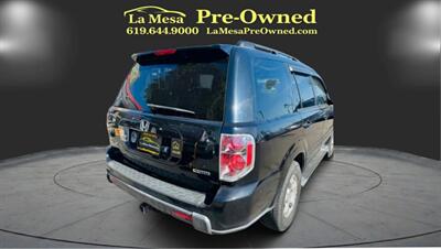 2006 Honda Pilot EX-L w/Navi  One Owner 4x4 - Photo 6 - San Diego, CA 92115