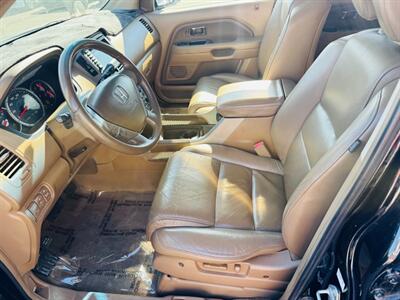 2006 Honda Pilot EX-L w/Navi One Owner 4x4 - Photo 8 - San Diego, CA 92115