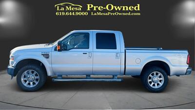 2010 Ford F-250 Super Duty Lariat   - Photo 2 - San Diego, CA 92115