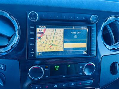 2010 Ford F-250 Super Duty Lariat   - Photo 10 - San Diego, CA 92115