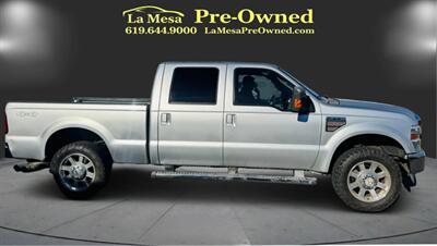 2010 Ford F-250 Super Duty Lariat   - Photo 5 - San Diego, CA 92115