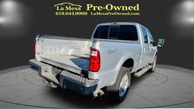 2010 Ford F-250 Super Duty Lariat   - Photo 6 - San Diego, CA 92115