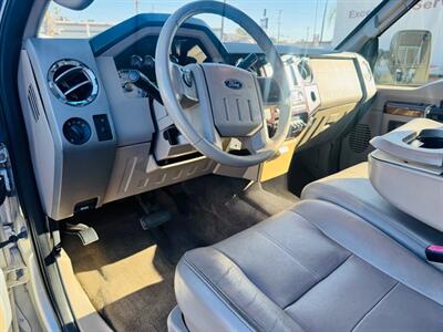 2010 Ford F-250 Super Duty Lariat   - Photo 8 - San Diego, CA 92115
