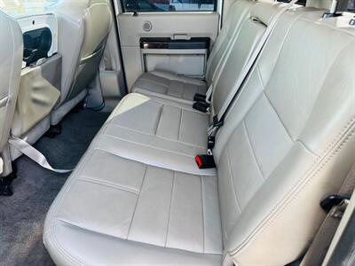 2010 Ford F-250 Super Duty Lariat   - Photo 14 - San Diego, CA 92115