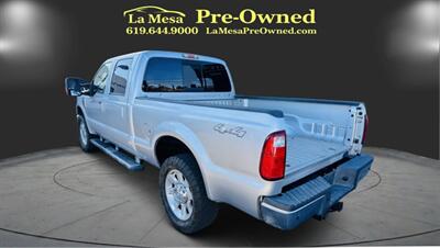 2010 Ford F-250 Super Duty Lariat   - Photo 3 - San Diego, CA 92115