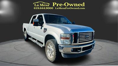 2010 Ford F-250 Super Duty Lariat   - Photo 4 - San Diego, CA 92115