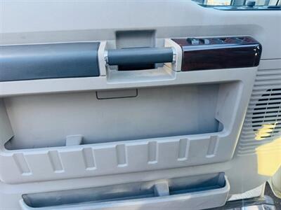 2010 Ford F-250 Super Duty Lariat   - Photo 7 - San Diego, CA 92115