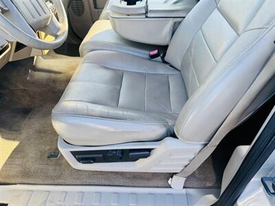 2010 Ford F-250 Super Duty Lariat   - Photo 9 - San Diego, CA 92115
