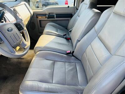 2010 Ford F-250 Super Duty Lariat   - Photo 12 - San Diego, CA 92115