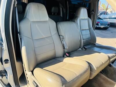 2010 Ford F-250 Super Duty Lariat   - Photo 13 - San Diego, CA 92115